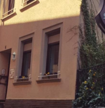 Haus Lili Διαμέρισμα Κόχεμ Εξωτερικό φωτογραφία