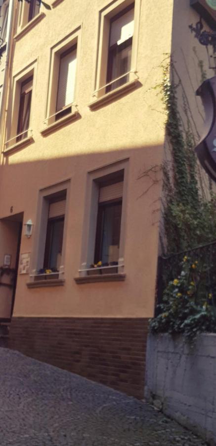 Haus Lili Διαμέρισμα Κόχεμ Εξωτερικό φωτογραφία