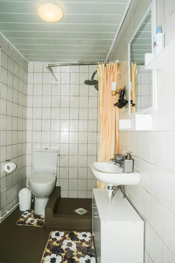 Haus Lili Διαμέρισμα Κόχεμ Εξωτερικό φωτογραφία