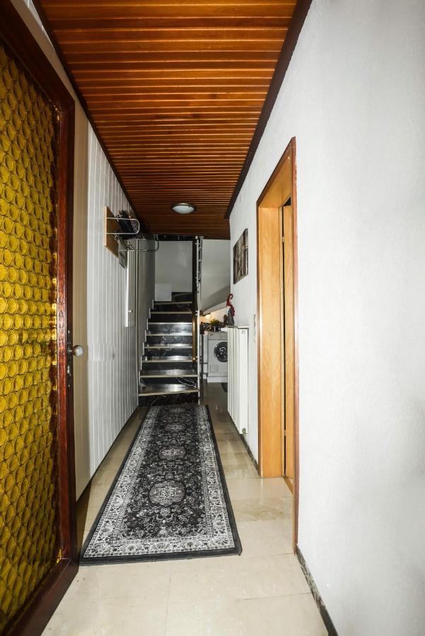 Haus Lili Διαμέρισμα Κόχεμ Εξωτερικό φωτογραφία