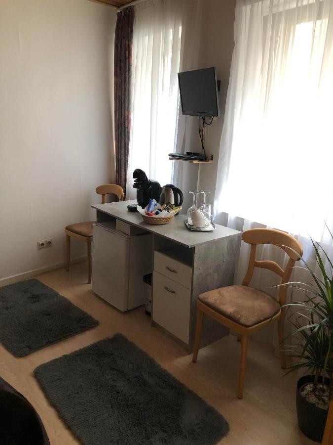 Haus Lili Διαμέρισμα Κόχεμ Εξωτερικό φωτογραφία